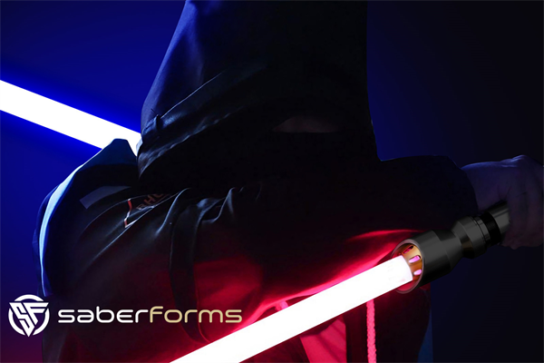 Why Is Purple Saber Only Used by One Person?
