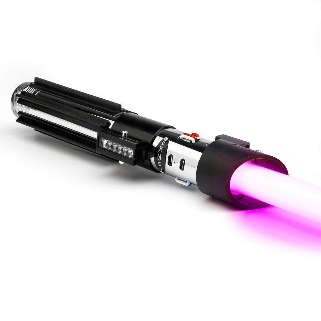 Darth Vader