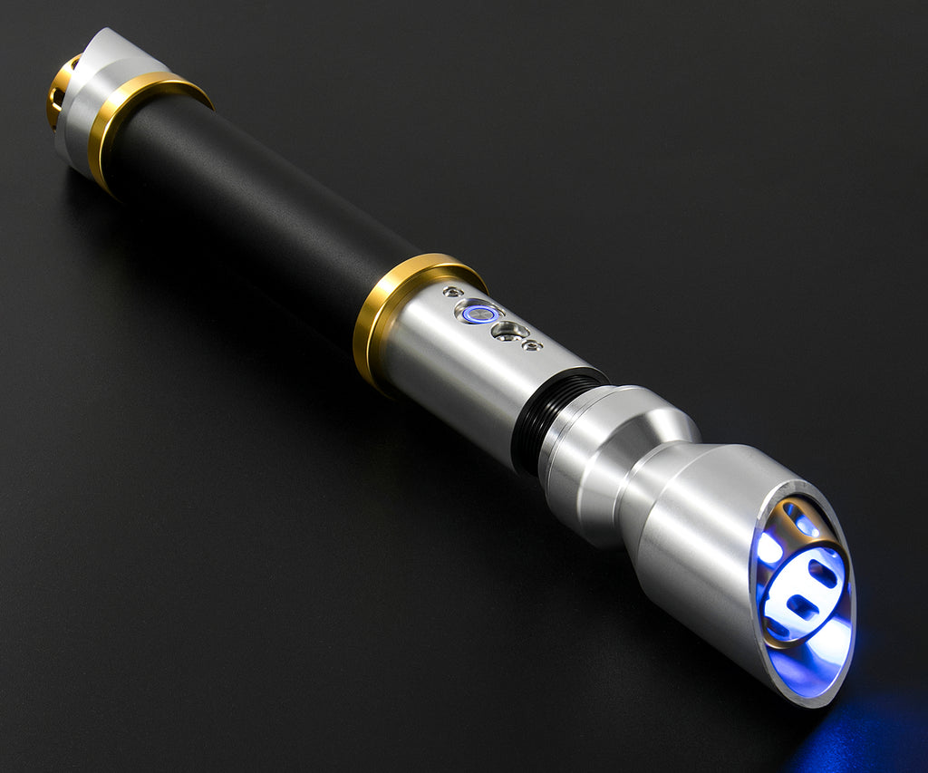 Redeemer--Mk3 Neopixel-Eco