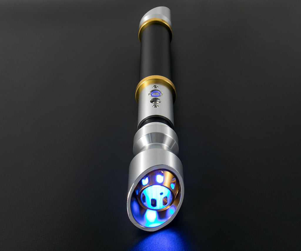 Redeemer--Mk3 Neopixel-Eco