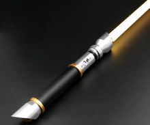 Redeemer Mk3 Lightsaber